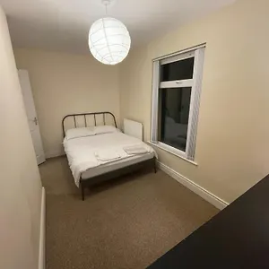 Hillview House Holiday home
