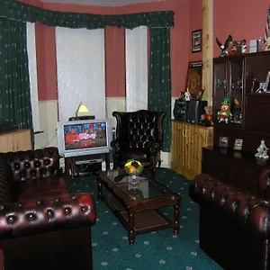 3* Bed & Breakfast Springfield